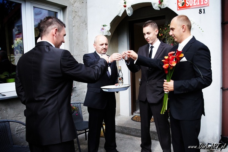 fotograf ślubny zielona góra